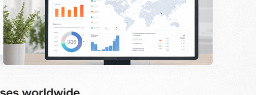 Reporting and analytics