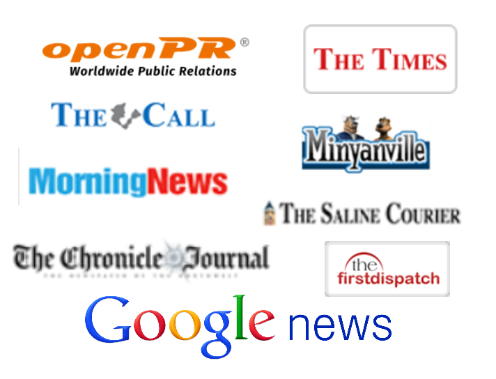 Tier One distribution sites